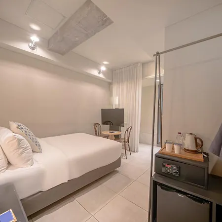 Brown Dot Hotel Dadaepo Beach