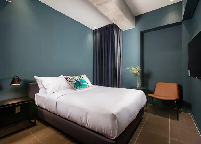 Brown Dot Dadaepo Hotel Busan