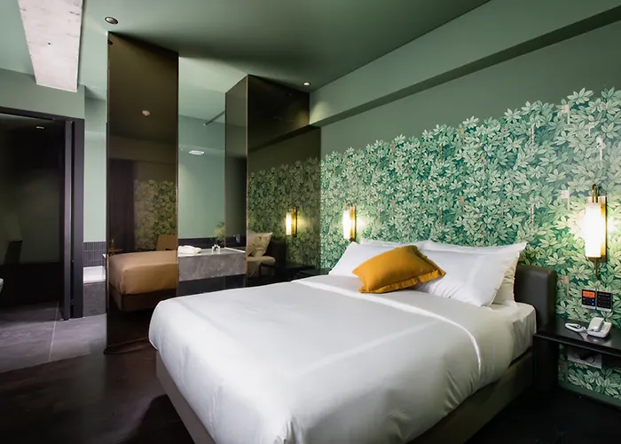 Hotel Brown Dot Dadaepo 3*