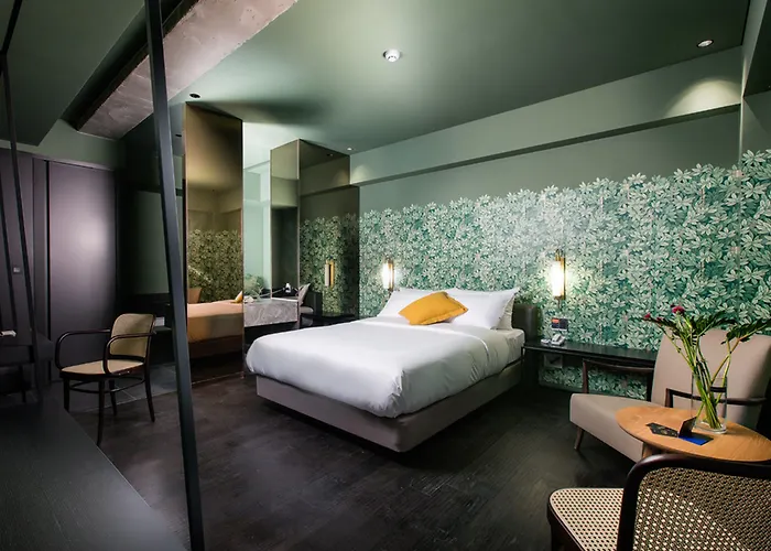 Hotel Brown Dot Dadaepo Busan