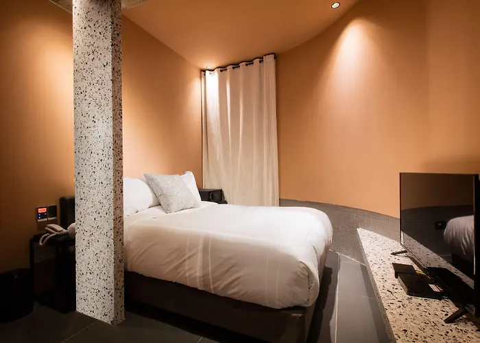 Hotel Brown Dot Dadaepo 3*