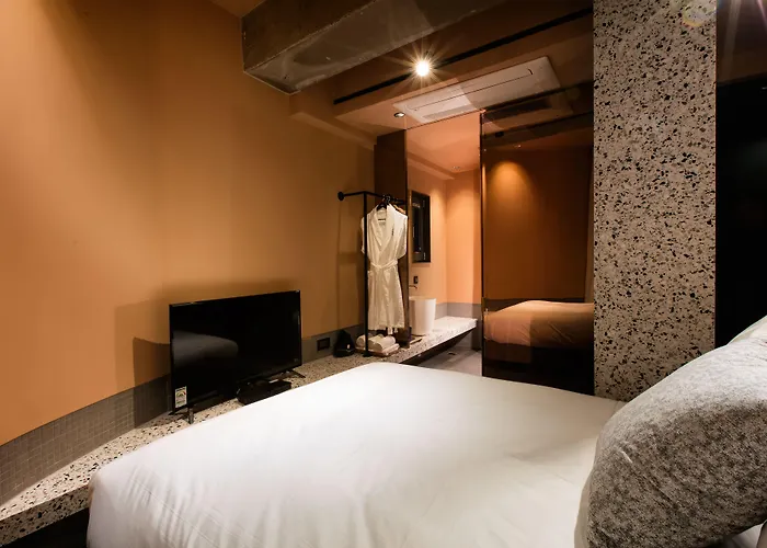 Brown Dot Dadaepo Hotel Busan