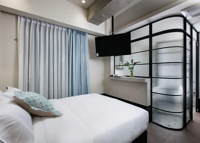 Hotel Brown Dot Dadaepo 3*