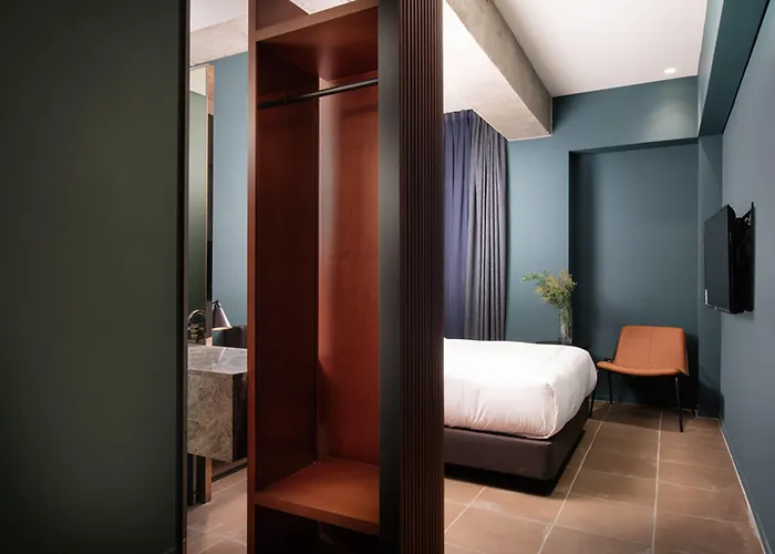 Hotel Brown Dot Dadaepo Busan