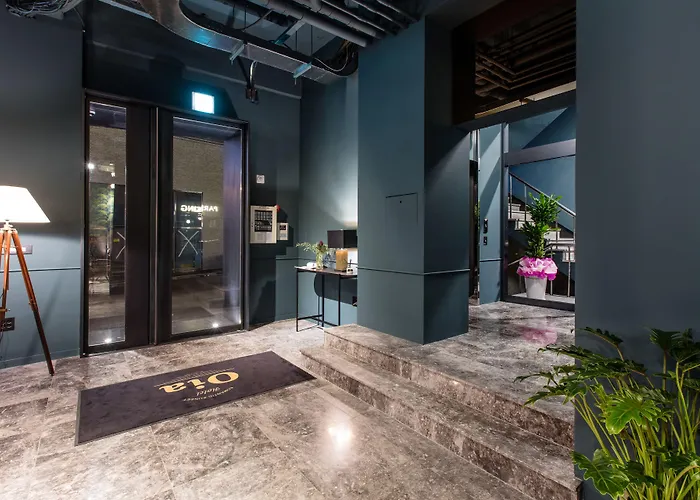 Brown Dot Dadaepo Hotel Busan
