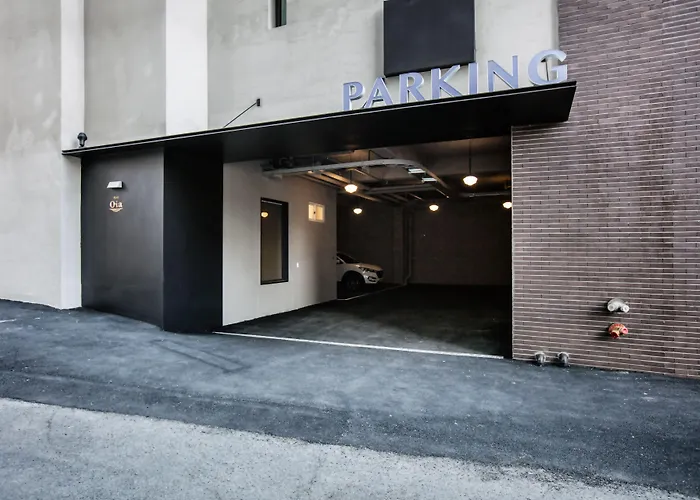 Hotel Brown Dot Dadaepo 3*