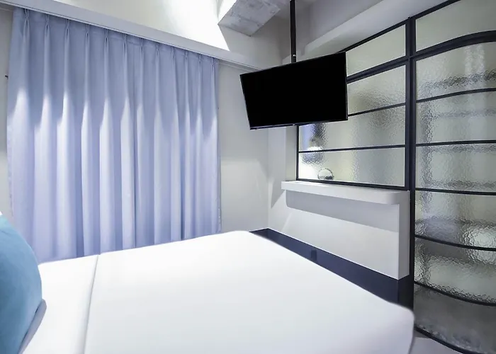 Hotel Brown Dot Dadaepo 3*