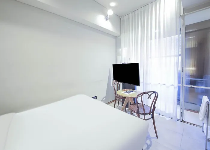 Brown Dot Dadaepo Hotel Busan