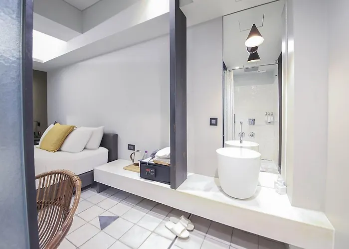 Hotel Brown Dot Dadaepo Busan