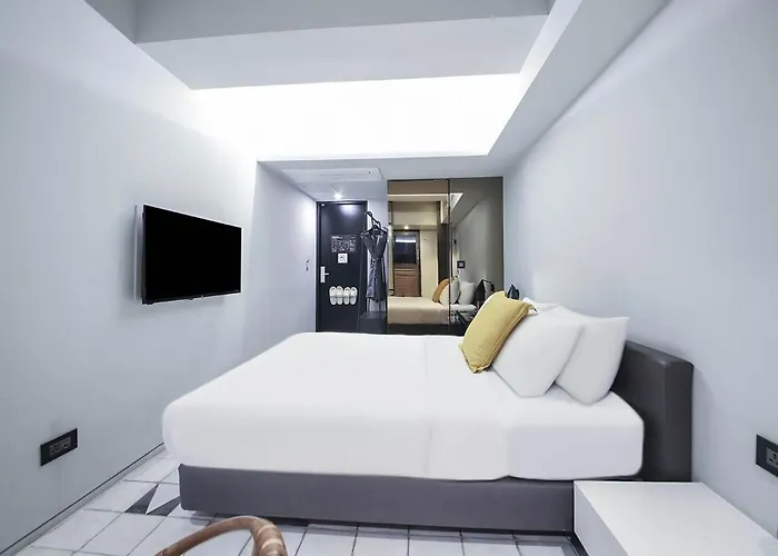 Brown Dot Dadaepo Hotel Busan