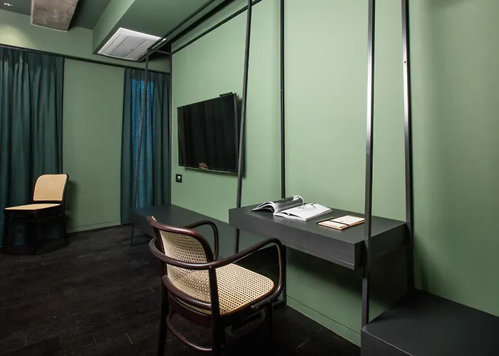 Brown Dot Dadaepo Hotel Busan