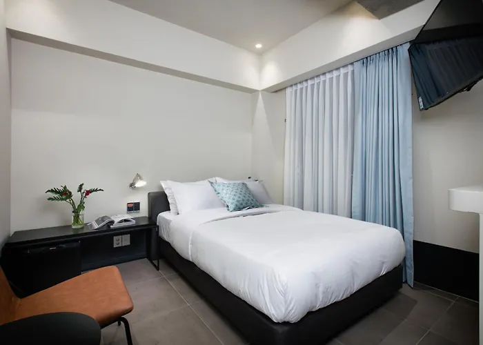 Hotel Brown Dot Dadaepo Busan